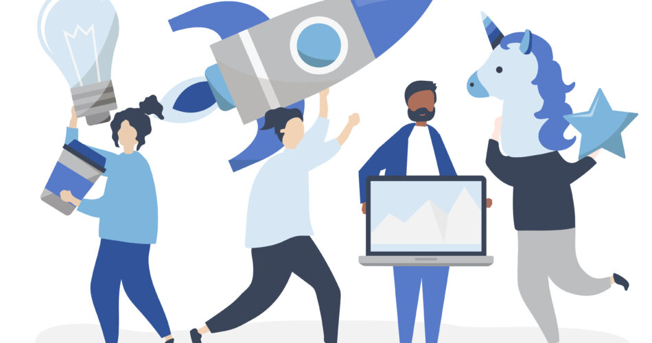 startup camelo futuro crescimento